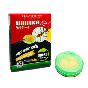 UMAKA ANTS 1 - 2pcbox