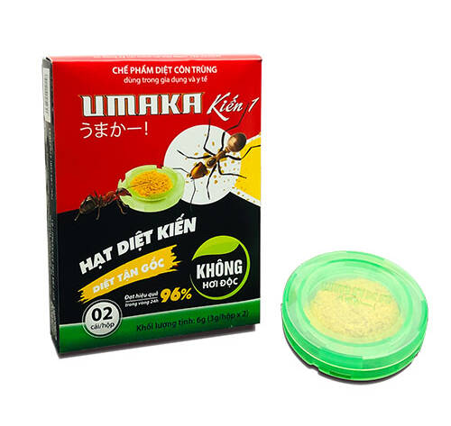 UMAKA ANTS 1 - 2pcbox